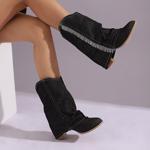 Exquisite Handmade Leather Women’s Shoes: Luxury Elegance(Edajiaoba1053)