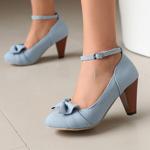 Handcrafted Genuine Leather Women's Shoes: Exquisite Elegance & Quality(Edajiaoba399-8)