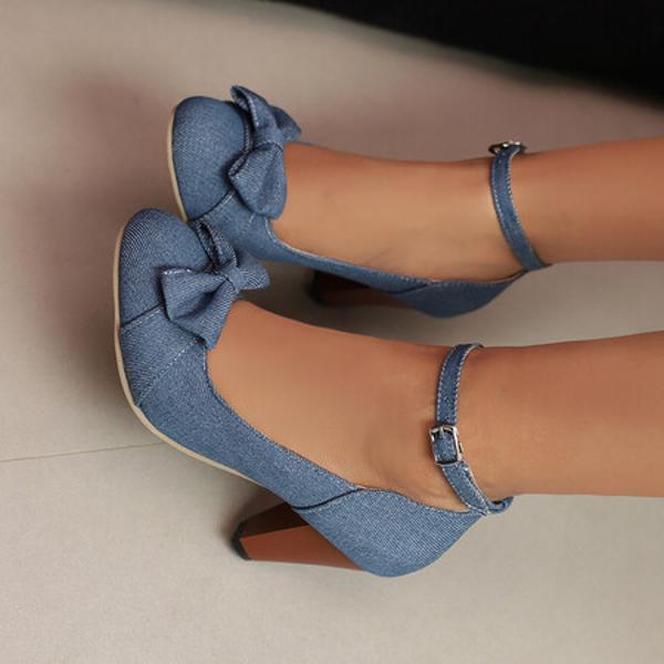 Handcrafted Genuine Leather Women's Shoes: Exquisite Elegance & Quality(Edajiaoba399-8)