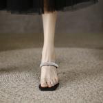 Handcrafted Premium Leather Women's Shoes: Exquisite Elegance in Every Stitch.(Edamaijia9118)