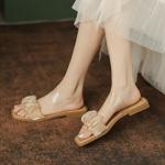 Exquisite Handcrafted Leather Women's Shoes for Timeless Elegance(Edamaijia8778)