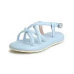 Elegant Handcrafted Leather Women's Shoes of Premium Quality(Edamaijia8722A)