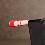 Exquisite Handmade Genuine Leather Women's Shoes - Luxurious Elegance(Edamaijia8815)