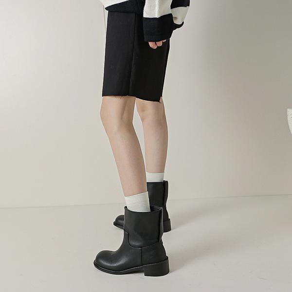 Exquisite Handmade Leather Women's Shoes: Luxurious Craftsmanship and Timeless Elegance(Edamaijia8803)