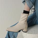 Handcrafted Leather Women's Shoes: Luxurious Elegance & Quality(Edamaijia8811)