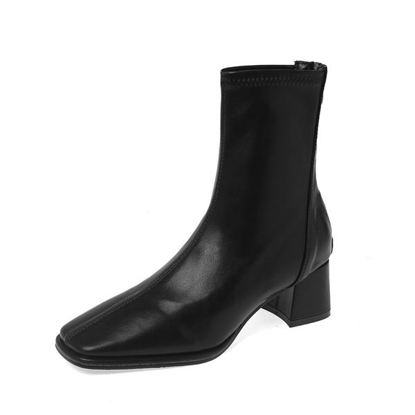 Handcrafted Leather Women's Shoes: Luxurious Elegance & Quality(Edamaijia8811)