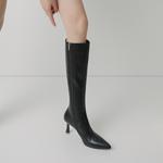 Handcrafted Luxury Leather Shoes for Elegant Women(Edamaijia81001)