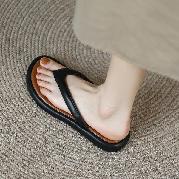 Elegant Handcrafted Leather Women’s Shoes: Exquisite Quality.(Edamaijia81160F)