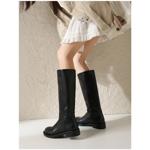 Exquisite Handcrafted Leather Women’s Shoes for Elegance(Edamaijia81381F)