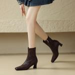 Crafted Elegance: Luxurious Handmade Leather Shoes(Edamaijia81387F)