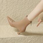 Exquisite Handcrafted Genuine Leather Women's Shoes - Luxury and Elegance Redefined(Edamaijia8979F)