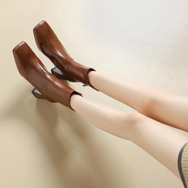 Elegant Handcrafted Leather Shoes: Luxurious Quality Craftsmanship(Edamaijia81386F)