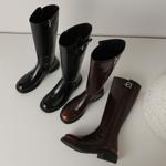 Handcrafted Luxury Leather Shoes for Elegant Women(Edamaijia81529F)