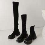 Exquisite Handcrafted Leather Women's Shoes: Luxury & Elegance(Edamaijia81530F)