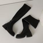 Handcrafted Luxury Leather Women's Shoes: Elegant Quality with Artisan Craftsmanship(Edamaijia81536F)