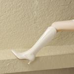 Exquisite Handmade Genuine Leather Women's Shoes: Elevate Your Elegance with Luxury Craftsmanship(Edamaijia81365F)