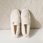 Handcrafted Luxury Leather Women's Shoes: Exquisite Craftsmanship and Elegance(Edamaijia81570F)