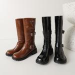 Luxury Handmade Genuine Leather Women's Shoes, Elegance Redefined(Edamaijia81579F)