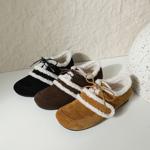 Handcrafted Luxury Leather Women's Shoes - Exquisite Quality(Edamaijia81598F)