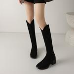 Handcrafted Luxury Genuine Leather Women's Shoes(Edamaijia81612F)