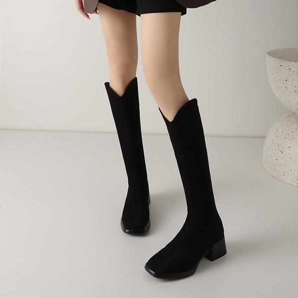 Handcrafted Luxury Genuine Leather Women's Shoes(Edamaijia81612F)