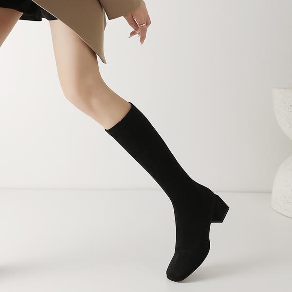 Exquisite Handcrafted Leather Women's Shoes: Luxury Elegance(Edamaijia81613F)