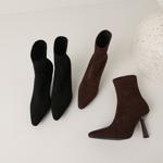 Handcrafted Luxury Leather Women's Shoes: Unmatched Elegance(Edamaijia81550F)