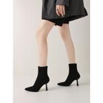 Handcrafted Luxury Leather Women's Shoes: Unmatched Elegance(Edamaijia81550F)