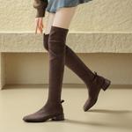 Exquisite Handcrafted Genuine Leather Women’s Shoes: Luxury, Elegance, and Craftsmanship(Edamaijia81362F)