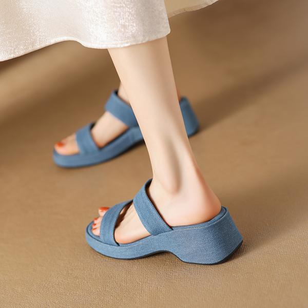 Exquisite Handcrafted Leather Women's Shoes: Luxury & Elegance Defined(Edamaijia81902F)