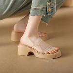 Handcrafted Genuine Leather Women’s Shoes: Luxurious Elegance & Quality(Edamaijia81905F)