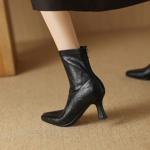 Handcrafted Leather Elegance for Discerning Women(Edamaijia81979F)