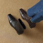 Handcrafted Genuine Leather Women's Shoes: Exquisite Craftsmanship & Elegant Luxury(Edamaijia81980F)