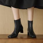 Luxury Handcrafted Genuine Leather Women's Shoes - Elegance Redefined(Edamaijia82050F)