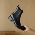 Elevate Your Elegance with Handcrafted Luxury Leather Women’s Shoes(Edamaijia82090F)