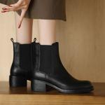 Elevate Your Elegance with Handcrafted Luxury Leather Women’s Shoes(Edamaijia82090F)