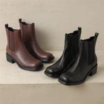 Elevate Your Elegance with Handcrafted Luxury Leather Women’s Shoes(Edamaijia82090F)