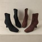 Exquisite Handcrafted Leather Shoes for Elegant Women(Edamaijia82091F)