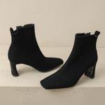 Handcrafted Luxury Leather Shoes for Elegant Women(Edamaijia82110F)