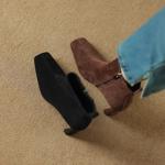 Handcrafted Luxury Leather Shoes for Elegant Women(Edamaijia82110F)