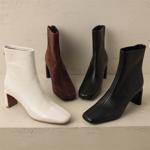 Handcrafted Luxury Leather Shoes for Elegant Women(Edamaijia82109F)