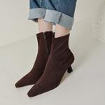 Exquisite Handcrafted Leather Women's Shoes: Luxury and Elegance(Edamaijia8800)