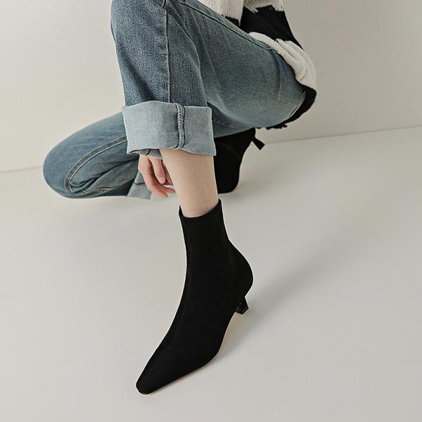 Exquisite Handcrafted Leather Women's Shoes: Luxury and Elegance(Edamaijia8800)