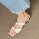 Exquisite Handmade Leather Women's Shoes: Luxurious Elegance(Edamaijia9523F)