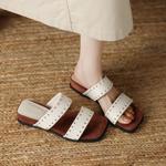 Elegant Handcrafted Leather Shoes: Luxury and Quality Redefined(Edamaijia82562F)