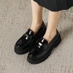 Exquisite Handmade Leather Women's Shoes: Luxury, Craftsmanship, and Elegance Combined(Edanjuan88145428)