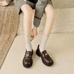 Elevate Your Elegance with Handmade Luxury Leather Shoes(Edanjuan8812011)