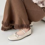 Handcrafted Genuine Leather Women's Shoes: Luxury and Elegance Redefined(Edanjuan88222)