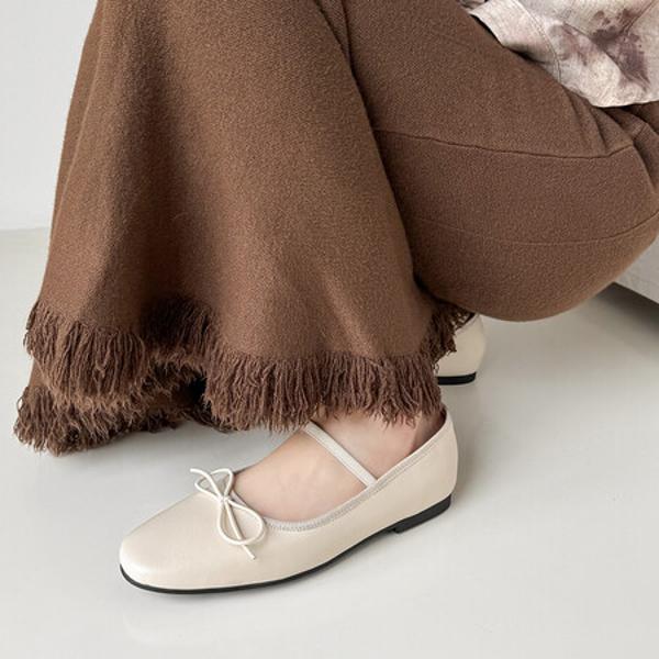 Handcrafted Genuine Leather Women's Shoes: Luxury and Elegance Redefined(Edanjuan88222)