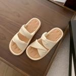 Handcrafted Genuine Leather Women's Shoes: Elegance & Luxury.(Edanjuan88151-10)